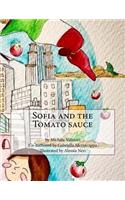Sofia and the Tomato sauce