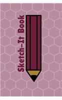 Sketch-It Book