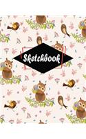 Sketchbook