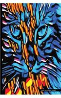 Street Art Graffiti Journal