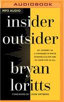 Insider Outsider