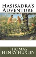 Hasisadra's Adventure