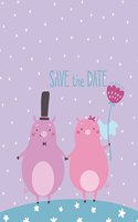 Save the date