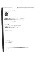 Technical Report Series on the Boreal Ecosystem-Atmosphere Study (Boreas) Rss-19 1994 Casi At-Sensor Radiance and Reflectance Images