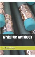 Wiskunde Werkboek