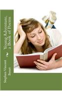 Young Adventure, a Book of Poems