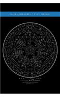 Sigillum Dei Aemeth Blank Sketch Journal 6x9: 120 Creme Pages (60 spreads) / Sketchbook for Writers, Poets, Magicians, Artists, Musicians, Wiccans, Occultists, Sorcerers + Apprentices