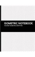 Isometric Notebook