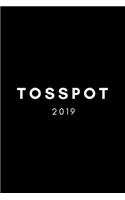 Tosspot 2019