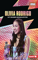 Olivia Rodrigo: Hit Singer-Songwriter