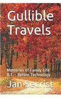 Gullible Travels