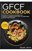 Gfcf Cookbook: Main Course
