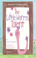 Little Worm's Talent