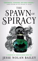 Spawn of Spiracy