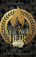 Firetongue Heir