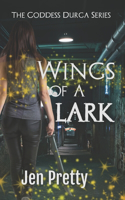 Wings of a Lark