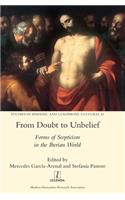 From Doubt to Unbelief