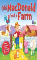 Old MacDonald had a Farm: (Picture Flats)
