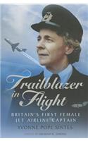 Trailblazer in Flight: Britain's First Female Jet Airline Captain