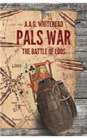 Pals War, the Battle of Loos