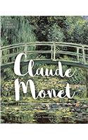 Claude Monet (Great Artists)