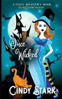 Once Wicked: A Cozy Mystery