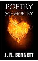 Poetry Schmoetry