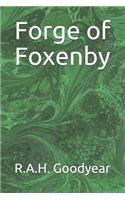 Forge of Foxenby