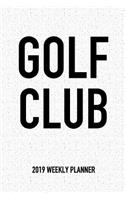 Golf Club