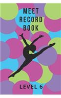 Meet Record Book