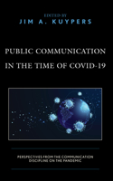 Public Communication in the Time of Covid-19