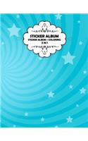 Sticker Album