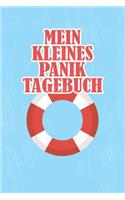 Mein Kleines Paniktagebuch