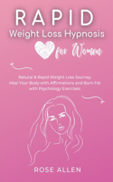 Rapid Weight Loss Hypnosis for Women