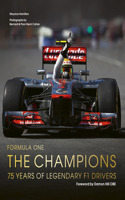 The Formula One Quizbook