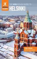 The Mini Rough Guide to Helsinki: Travel Guide with eBook