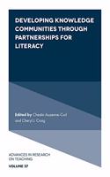 Developing Knowledge Communities Through Partnerships for Literacy