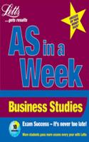 Business Studies