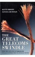 Great Telecoms Swindle