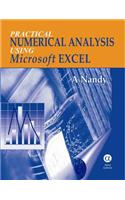 Practical Numerical Analysis Using Microsoft Excel