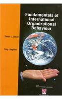 Fundamentals of International Organizational Behaviour
