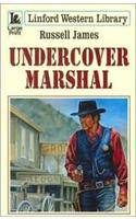 Undercover Marshal