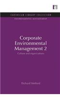 Corporate Environmental Management 2