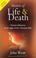 Matters of Life and Death