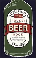 Pocket Beer Book 2014