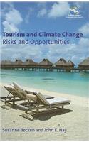 Tourism and Climate Change