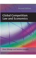 Global Competition Law and Economics