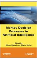 Markov Decision Processes in Artificial Intelligence