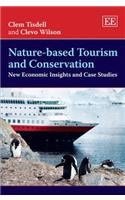 Nature-based Tourism and Conservation