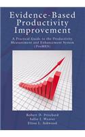 Evidence-Based Productivity Improvement